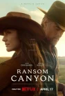 Каньон Рэнсом смотреть онлайн сериал 1 сезон