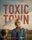 Токсичный город смотреть онлайн сериал 1 сезон