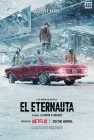 Этернавт смотреть онлайн сериал 1 сезон
