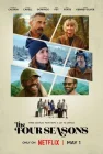 Времена года смотреть онлайн сериал 1 сезон